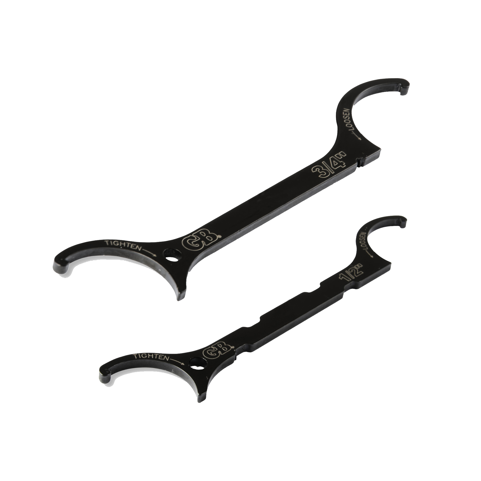 Product image for Gardner Be LNW-KIT Locknut Wrench K