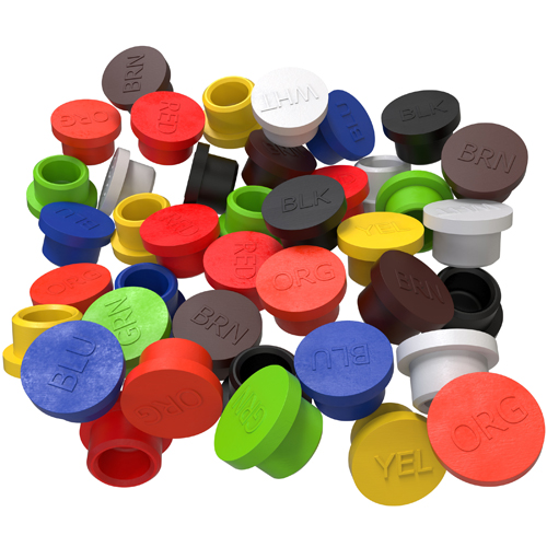 Product image for ILS SCREWCAP-40 CAP BAG - 8 COLORS
