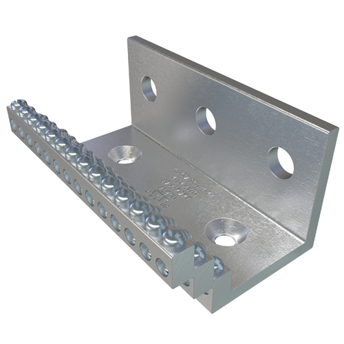 Product image for ILS SCNM-42 AL MEC (M) (42) 4-14 (T