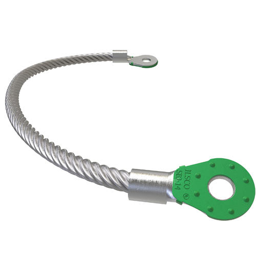 Product image for ILS SBJ-14-15 .281 MTG, SURACE BND