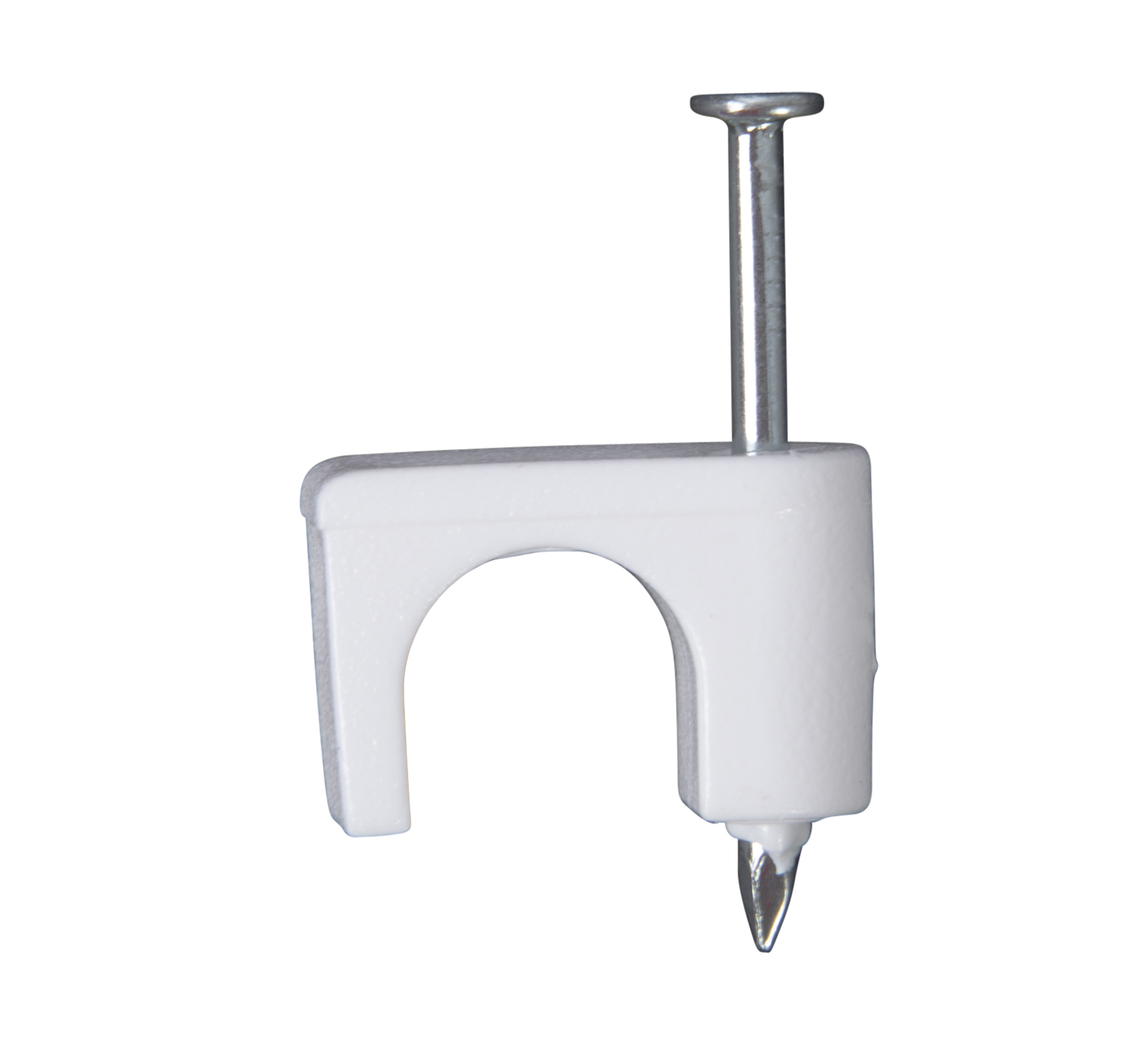 Product image for Gardner Be PSW-100B Coax Staple 1/4