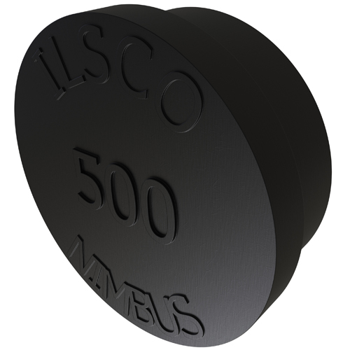Product image for ILS SCREWCAP-500 REPLACEMENT CAP 50