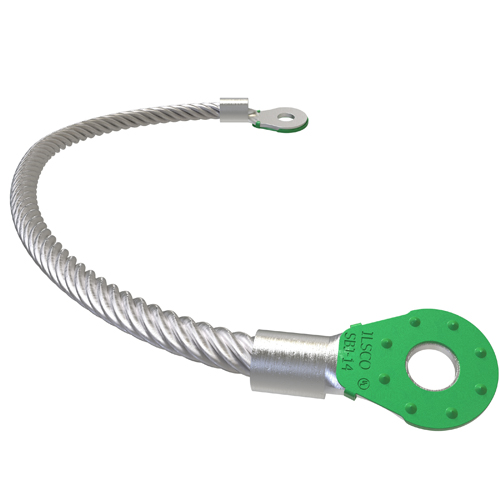 Product image for ILS SBJ-14-712 .281 MTG, SURFACE BN