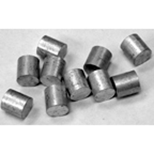Product image for ILS IDT-6-TON-TEST-KIT 10 TEST SLUG