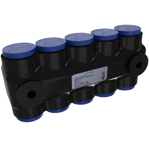 Product image for ILS PBTD-3-500-M-F INS (3)600-4,350