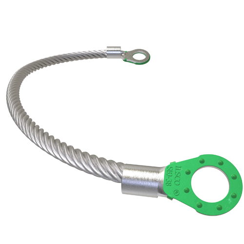 Product image for ILS SBJ-38-12 .406 MTG, SURFACE BND