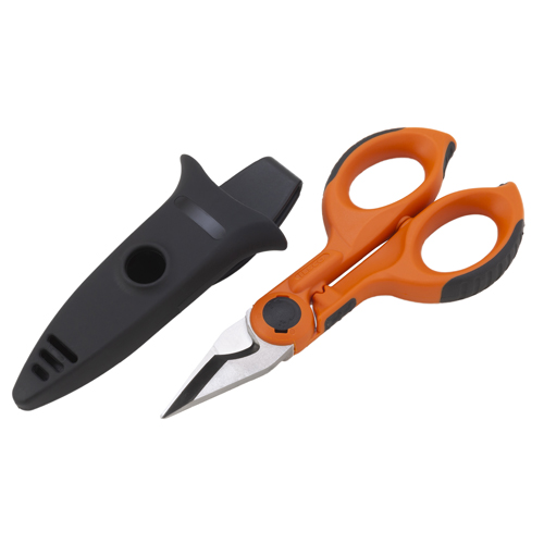 Product image for ILSCO THT-SC-CC Scissors, Industria