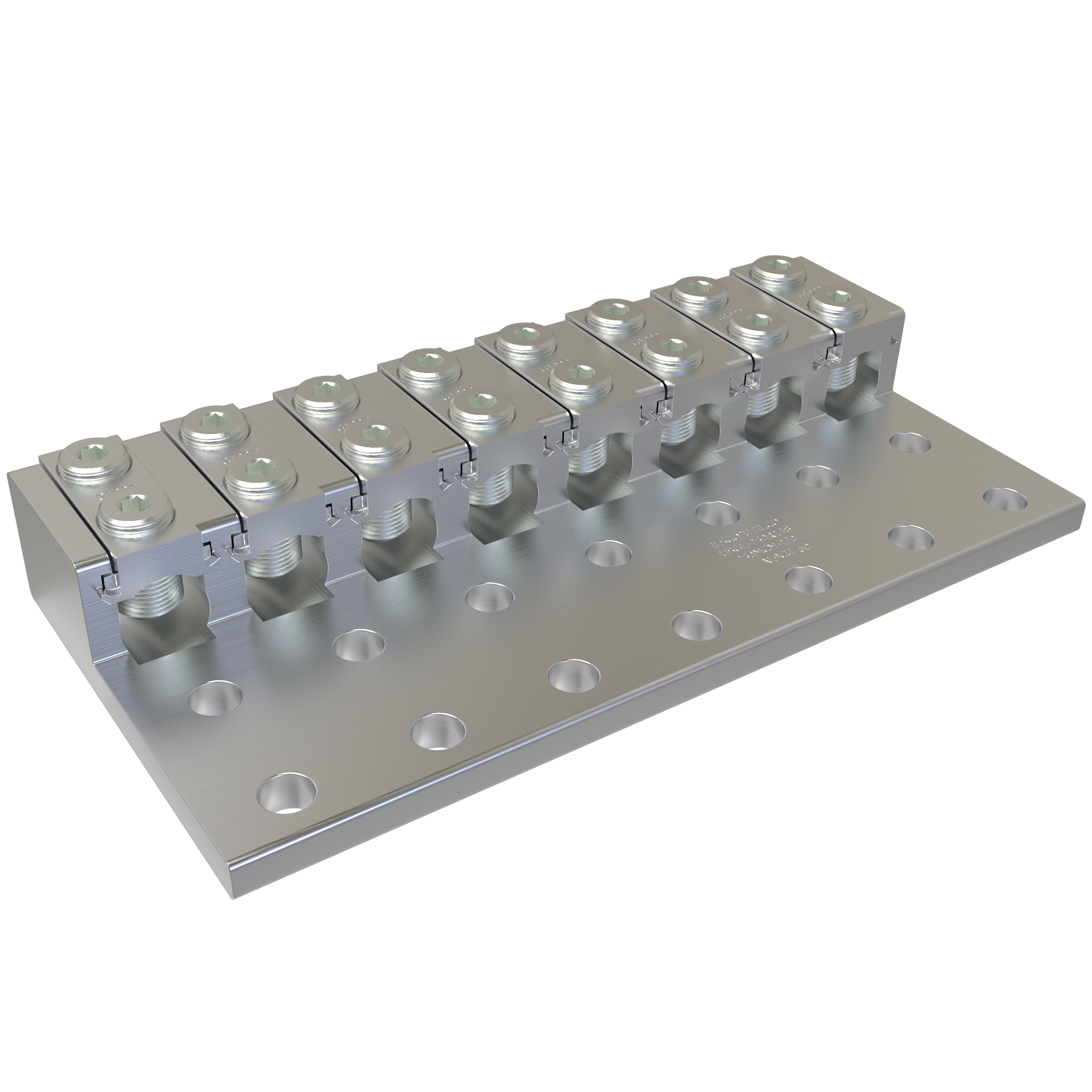 Product image for ILS USGL-750R148 AL LAY IN (8)750-1