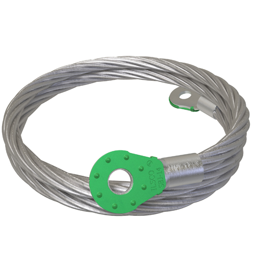 Product image for ILS SBJ-14-66 .281 MTG, SURFACE BND