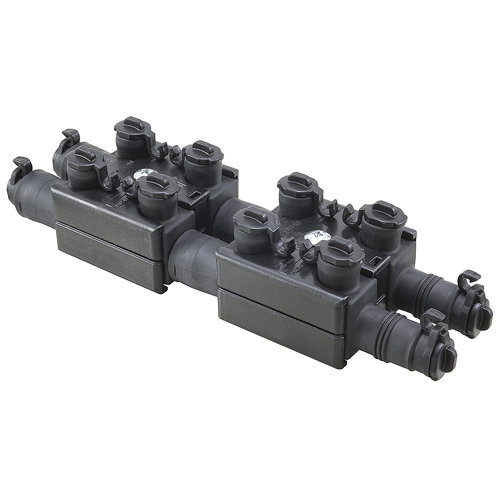 Product image for ILS STL22-1/0SSN6 STREET WISE 2 INP