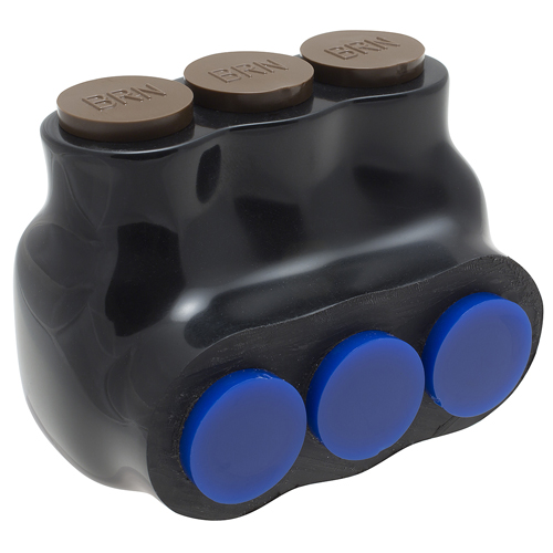 Product image for ILS PBTI-3-4-F-BRN INS (3) 8-14 H,I