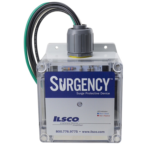 Product image for ILS SE-100-3Y2X-B SPD-SE-WYE-B10K-4