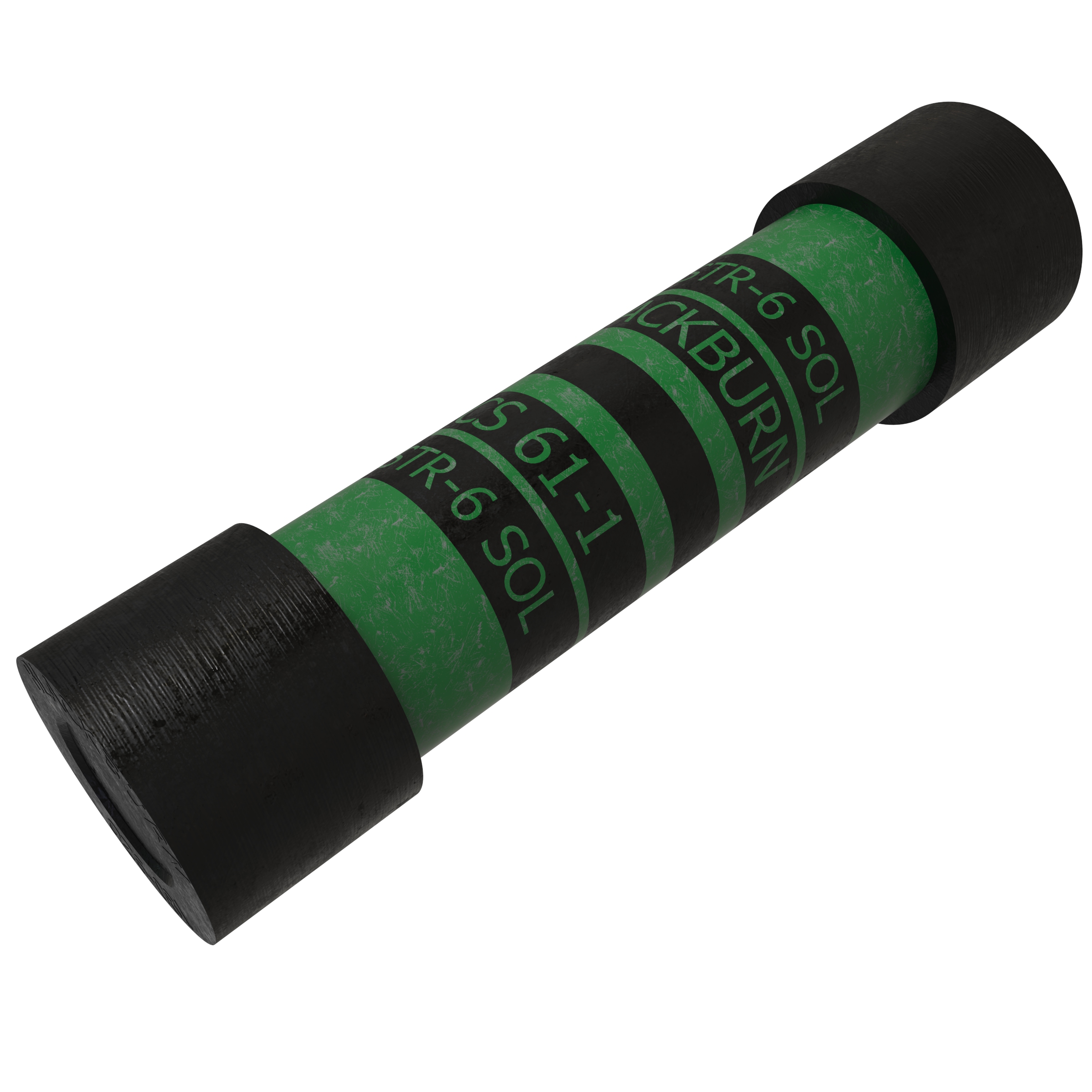 Product image for ILS PICS-61 AL CMP(A)8STR-6SOL(B)8S