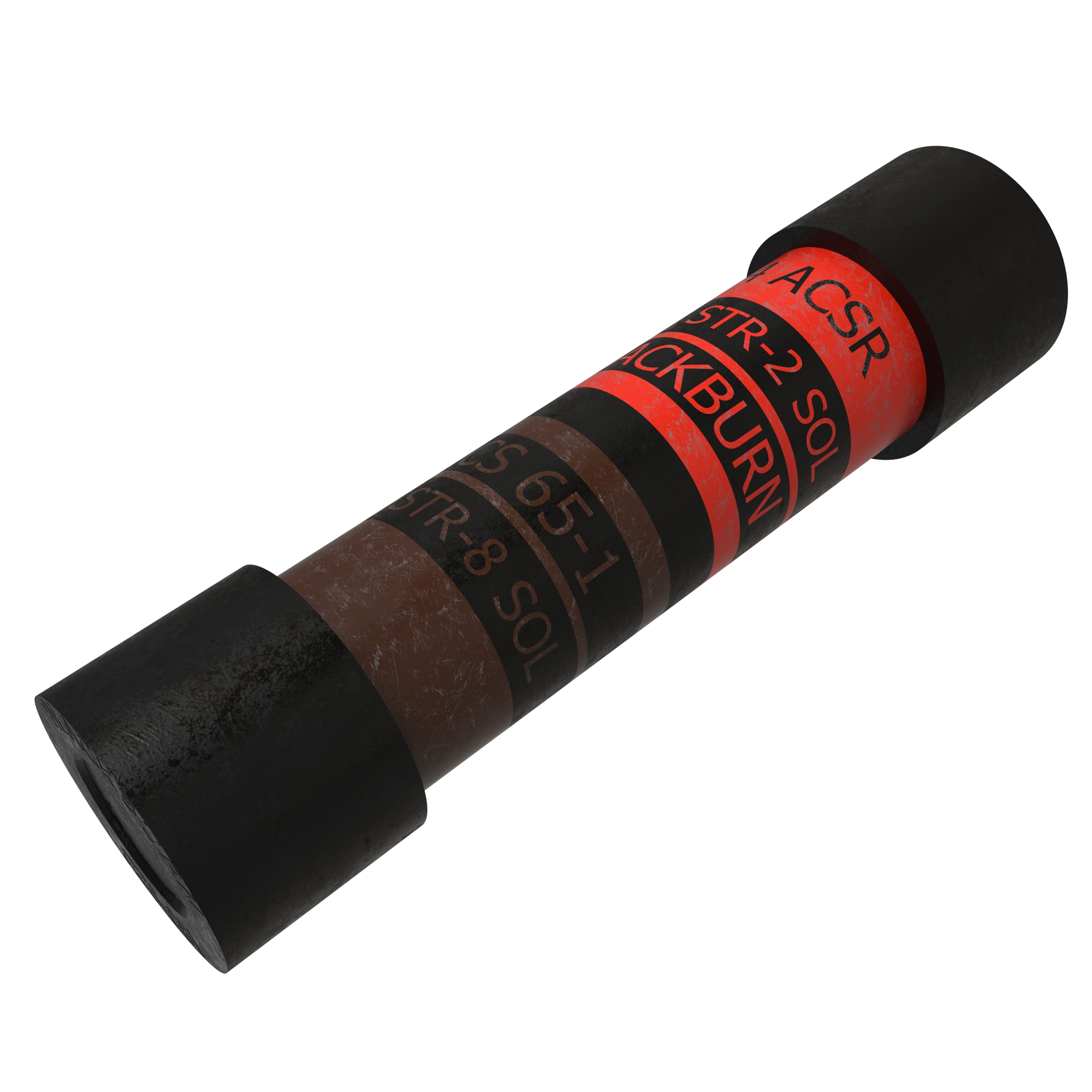 Product image for ILS PICS-65 AL CMP(A)3-4STR-2SOL(B)