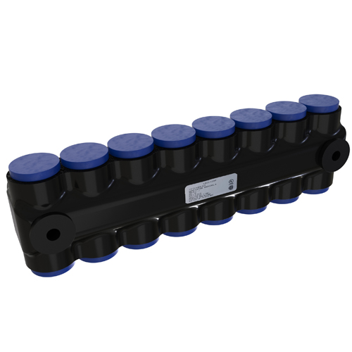 Product image for ILS PBTD-6-500-M-F INS (6)600-4,350