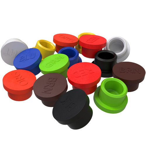 Product image for ILS SCREWCAP-16 CAP BAG - 8 COLORS