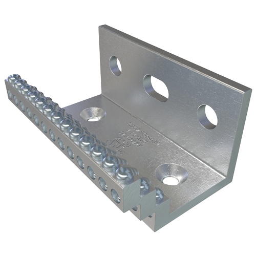 Product image for ILS SCNM-39 AL MEC (M) (39) 4-14 (T