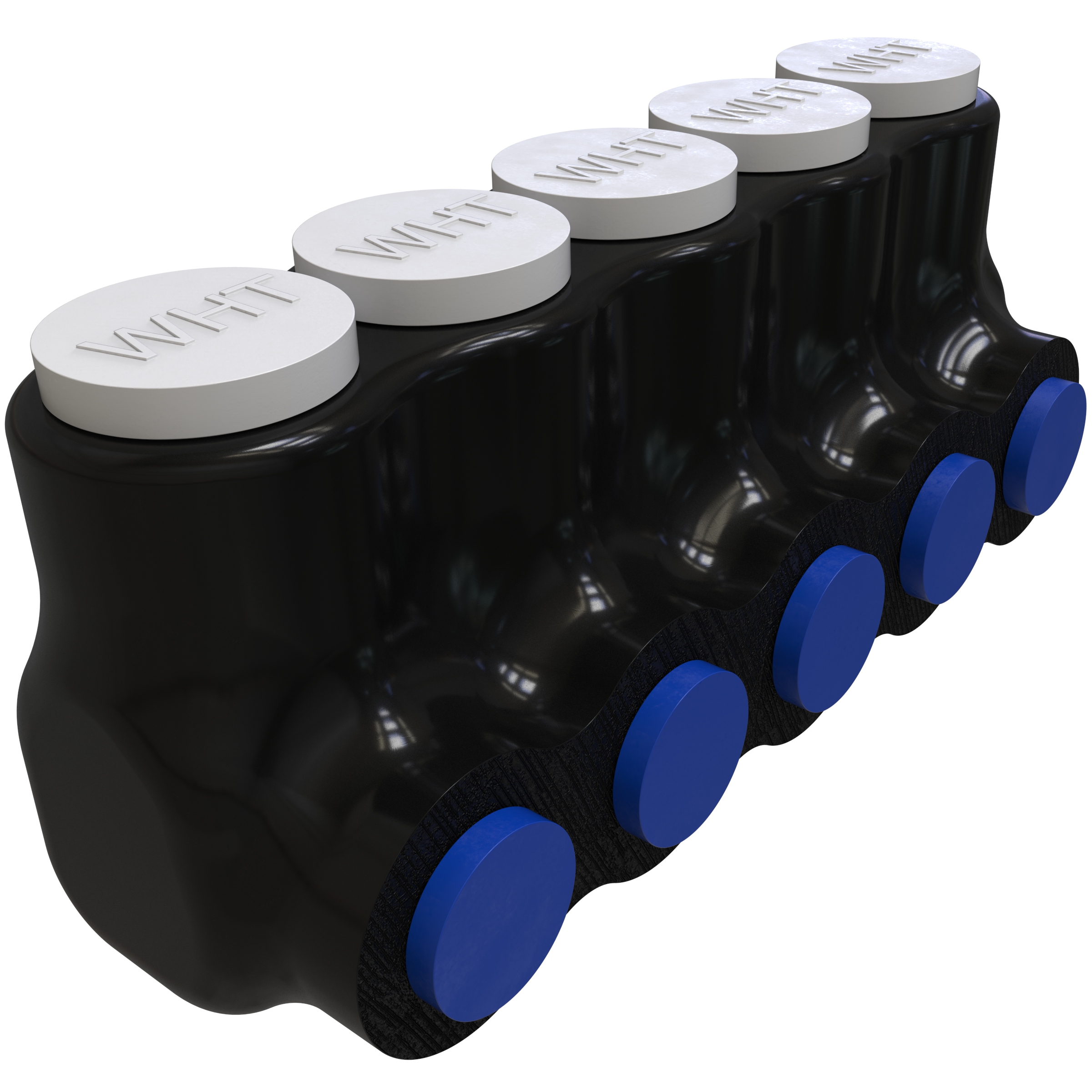 Product image for ILS PBTI-5-4-F-WHT INS (5) 8-14 H,I