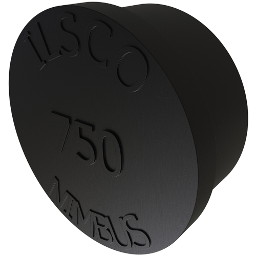 Product image for ILS SCREWCAP-750 REPLACEMENT CAP 75