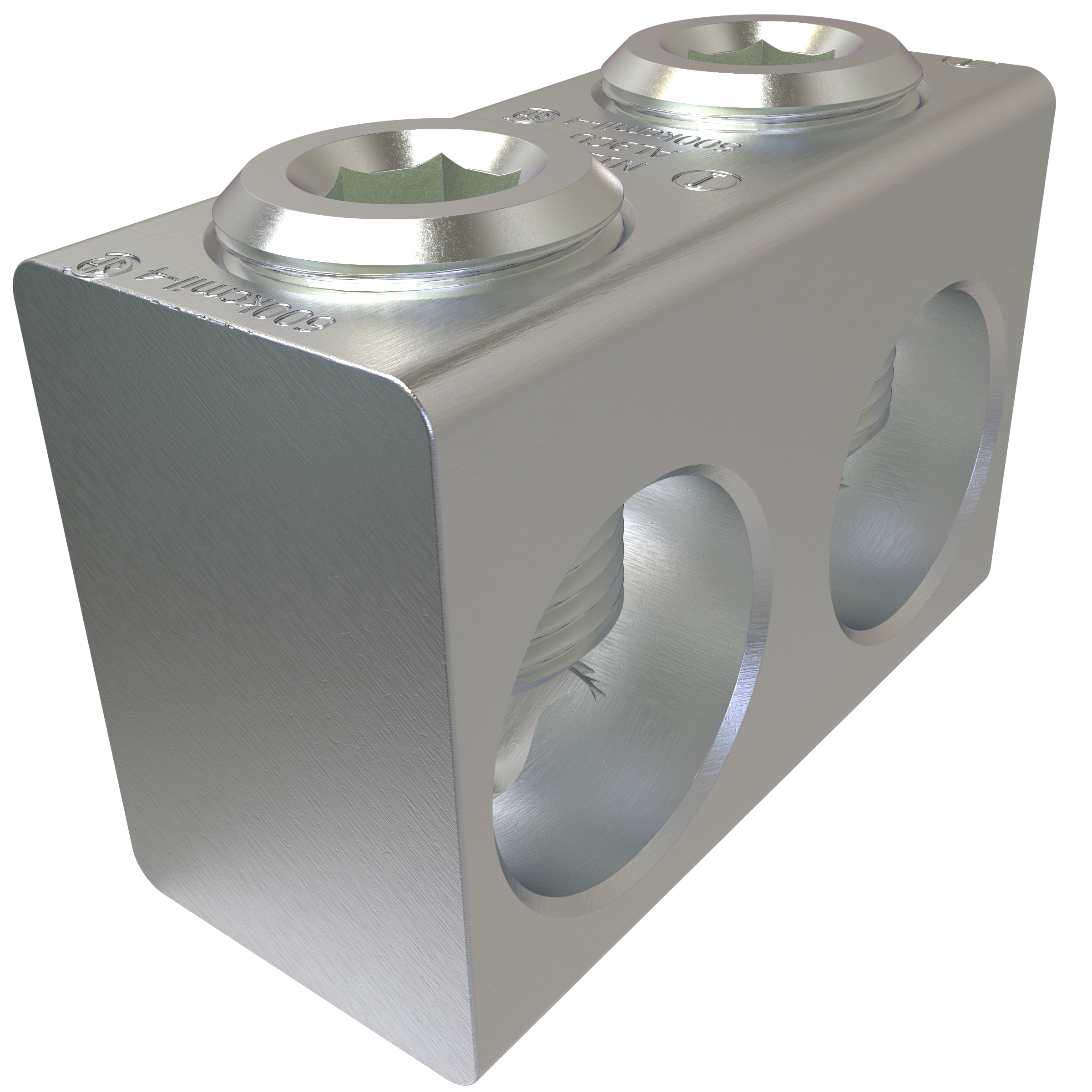 Product image for ILS PED-2-600-Z AL MEC 600-4 T UL C