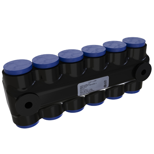 Product image for ILS PBTD-4-500-M-F INS (4)600-4,350