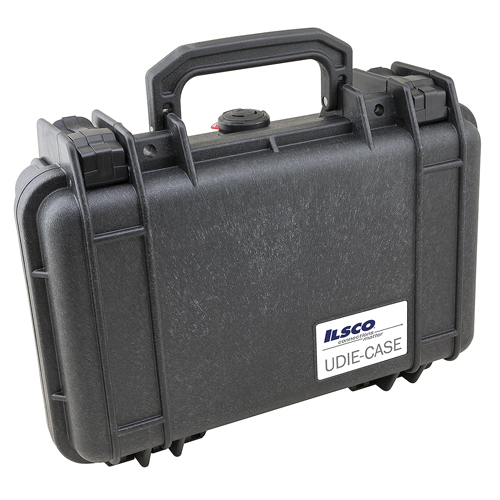 Product image for ILS UDIE-CASE CASE FOR 15 U DIES