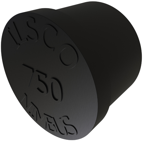 Product image for ILS PORTPLUG-750 REPLACEMENT PLUG 7