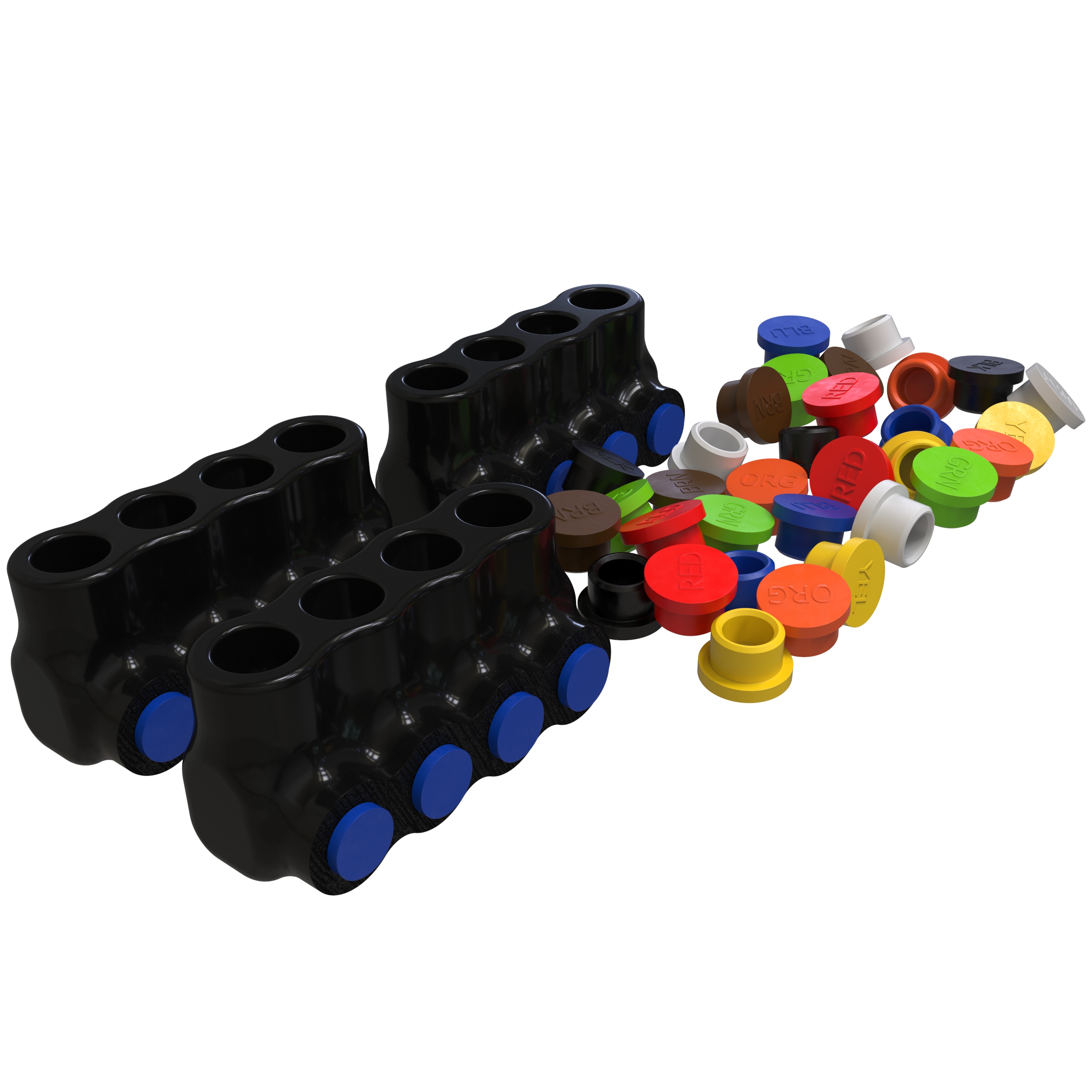 Product image for ILS PBTFML-4-09-D-L INS (9) 8-14 H,