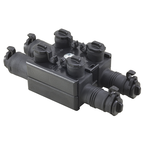 Product image for ILS USPA22-1/0SS-DB STREET WISE 2 I