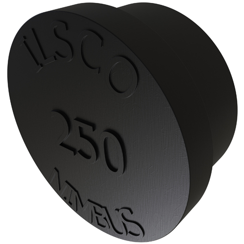 Product image for ILS SCREWCAP-250 REPLACEMENT CAP 25