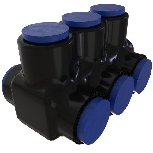Product image for ILSCO PBTD-3-350-F INS (3) 350-6,250FX,4/0M,262DLO T UL CSA