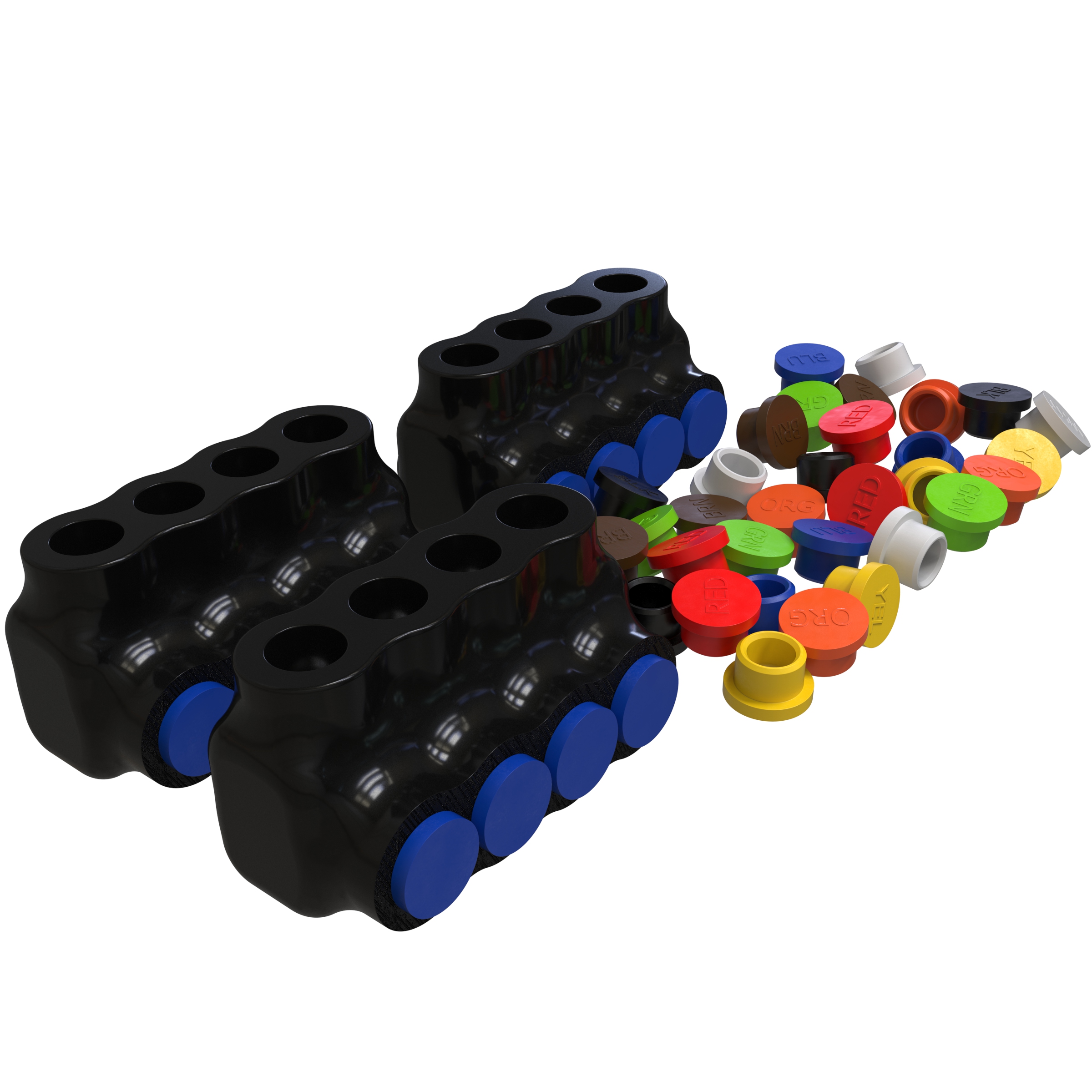 Product image for ILS PBTFML-1/0-09-D-L INS (9) 1-14