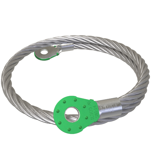 Product image for ILS SBJ-14-28 .281 MTG, SURFACE BND