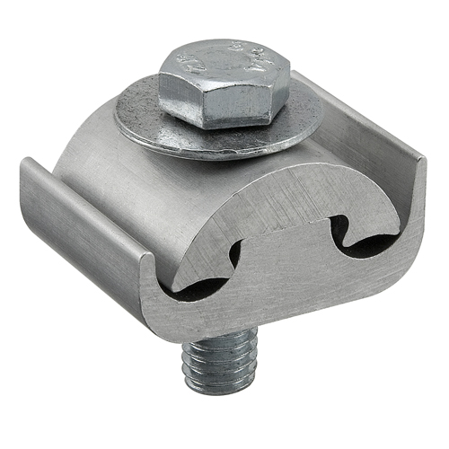 Product image for ILS PG620-Z AL MEC 6 SOL 2/0-6/1 W