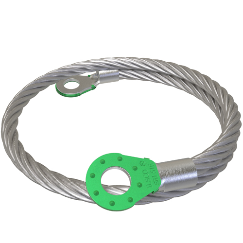 Product image for ILS SBJ-516-21 .343 MTG, SURFACE BN