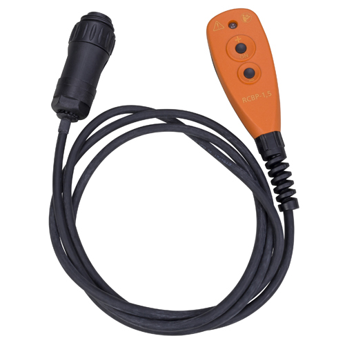 Product image for ILS RCPMP-5 Remote Pump Cable 5 ft