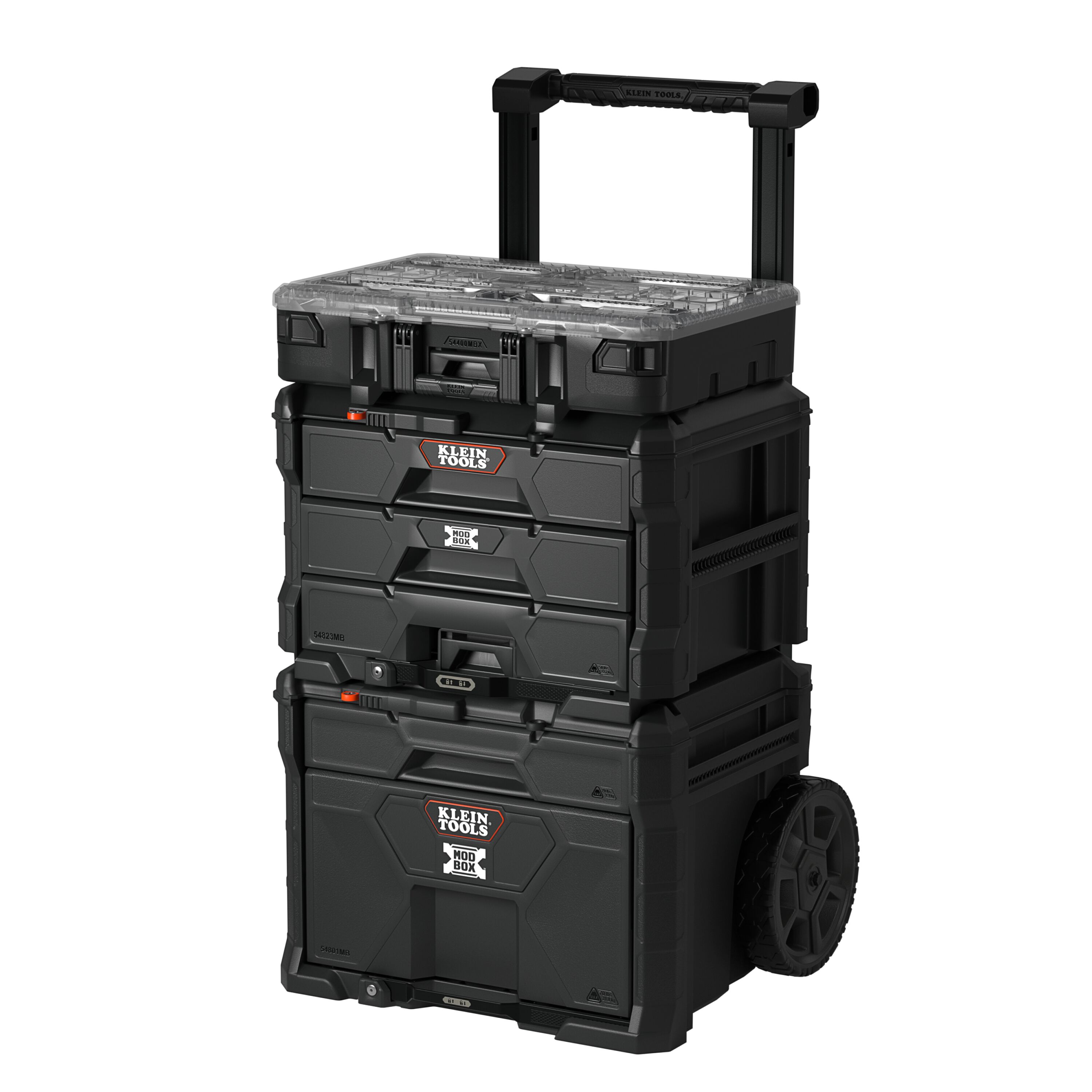 KLE 548BLKSTK | Blazer Electric Supply