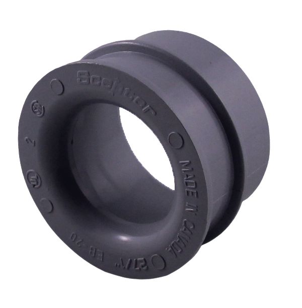 永瀬 PVC Spears® 854P-040 4PVCWPFLG | City Plumbing & Electric Supply