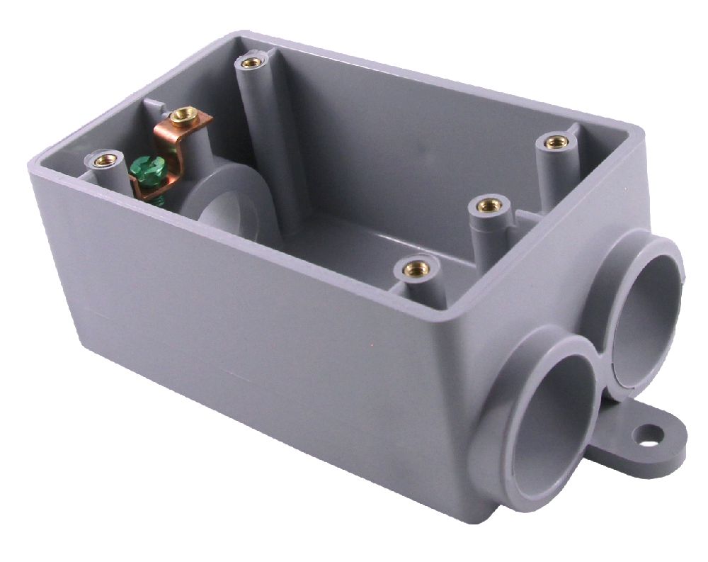 IPEX 077861 8 x 10 Back Panel | Gordon Electric Supply, Inc.
