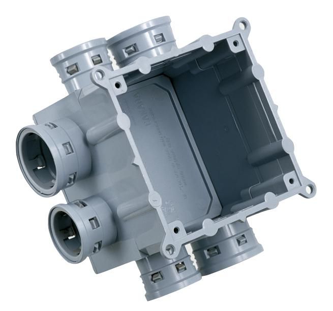 IPEX 089474 3-5/8