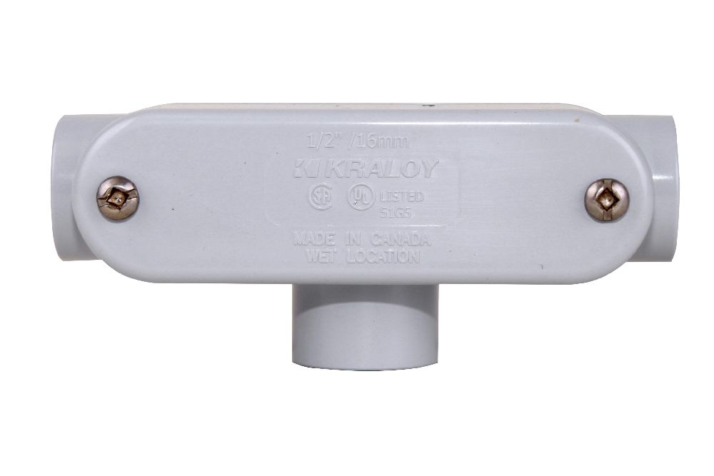 KRALOY T05ÿKRALOY T05