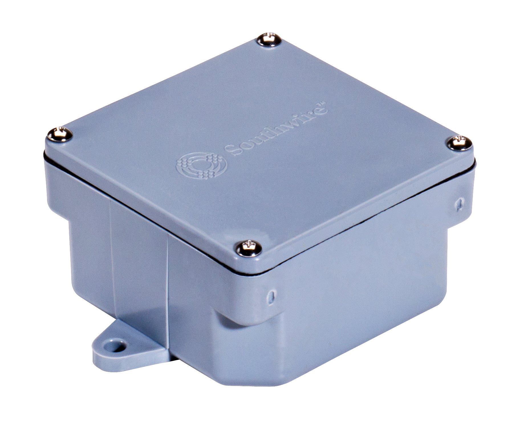 Topaz 1226 6x6x6 PVC Junction Box | Gordon Electric Supply, Inc.
