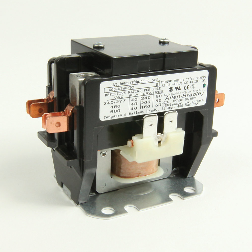 AB 400-DP40ND2ÿAB 400-DP40ND2