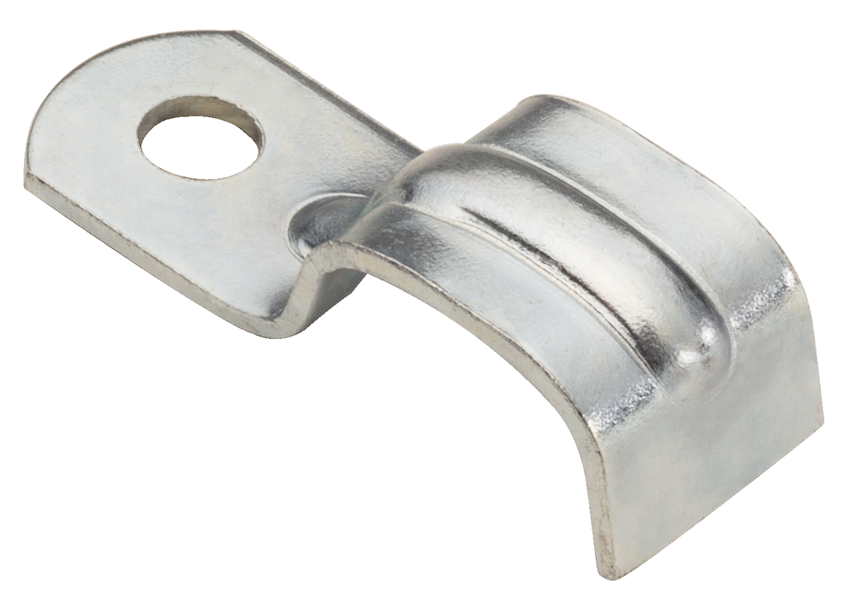 Topaz 510RX 1-Hole Nm Cable Strap | Gordon Electric Supply, Inc.