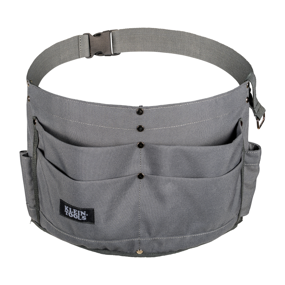 Product image for KLEIN 21022 6-Pocket Tool Apron