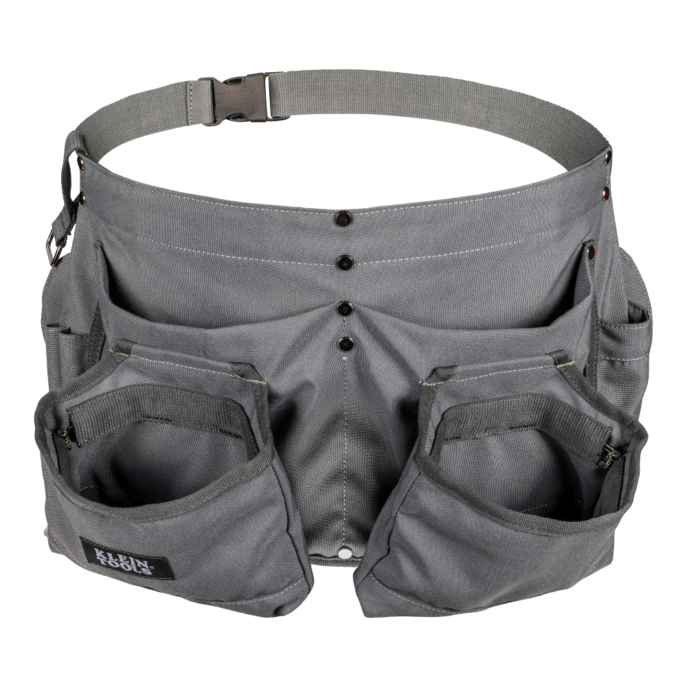 Product image for KLEIN 21024 8-Pocket Tool Apron