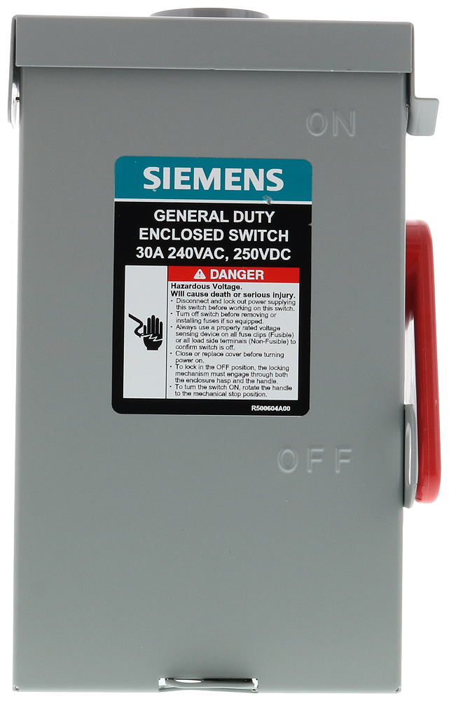 SIEM GF221NRAÿSIEM GF221NRA