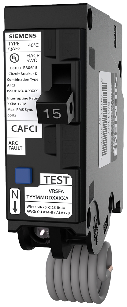 SIEM QA115AFCÿSIEM QA115AFC
