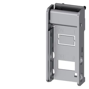 Product image for S-A 3VA9037-0LB11 BRKR 3VA51 3P/4P