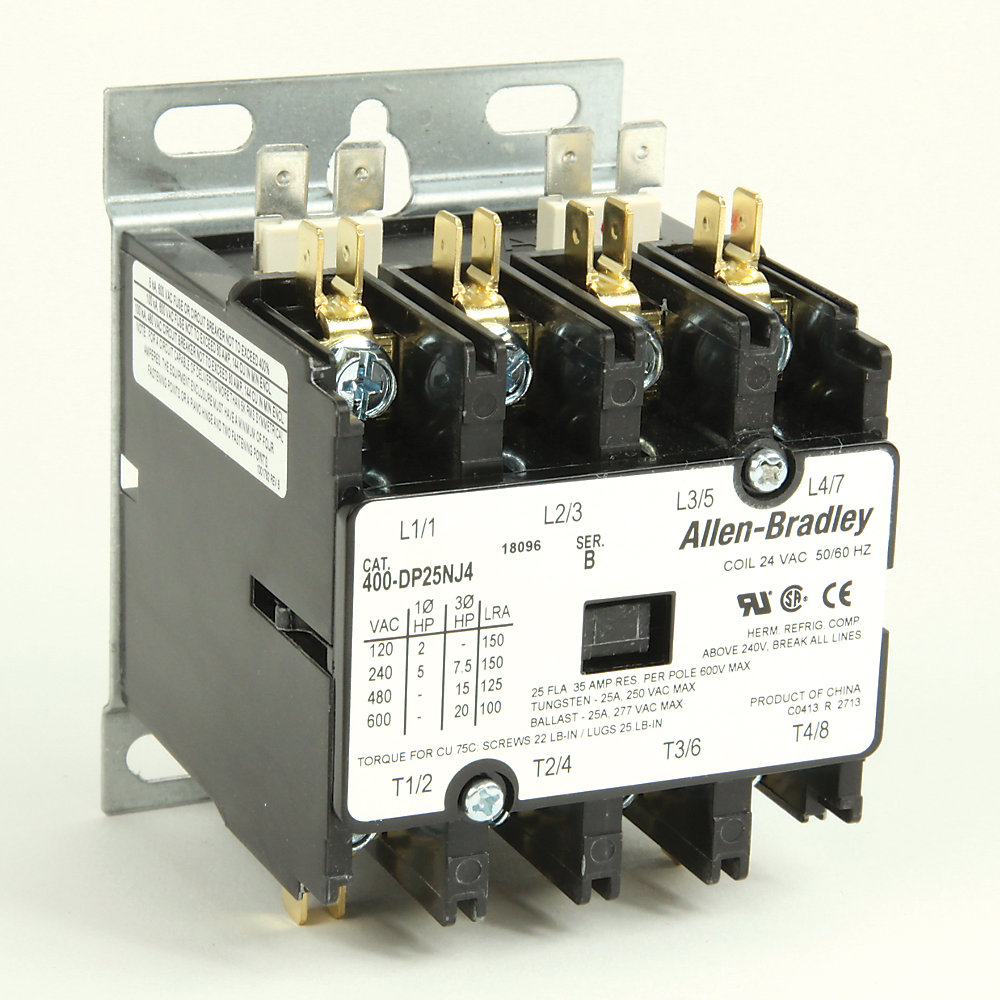AB 400-DP25NJ3ÿAB 400-DP25NJ3